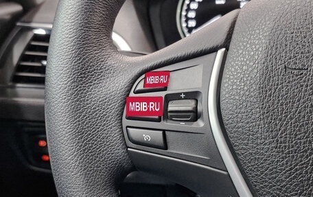 BMW 1 серия, 2018 год, 2 250 000 рублей, 26 фотография