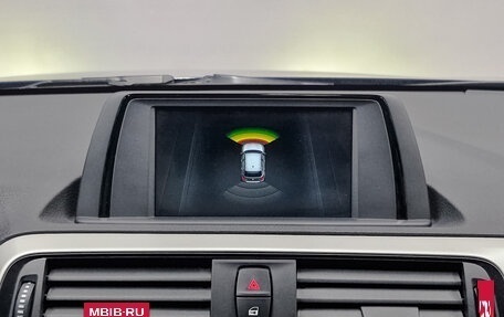 BMW 1 серия, 2018 год, 2 250 000 рублей, 27 фотография