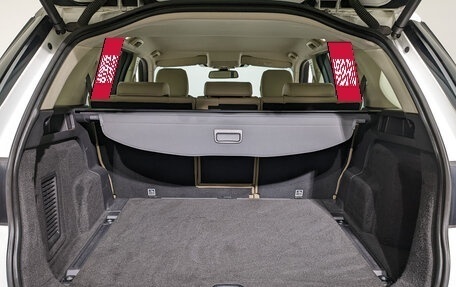 Land Rover Discovery Sport I рестайлинг, 2017 год, 2 250 000 рублей, 10 фотография