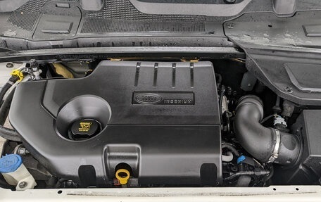 Land Rover Discovery Sport I рестайлинг, 2017 год, 2 250 000 рублей, 9 фотография