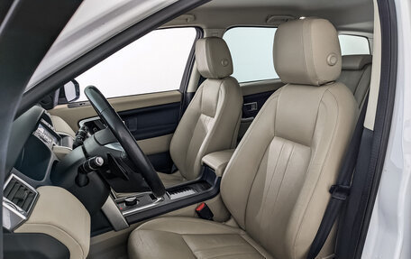 Land Rover Discovery Sport I рестайлинг, 2017 год, 2 250 000 рублей, 20 фотография