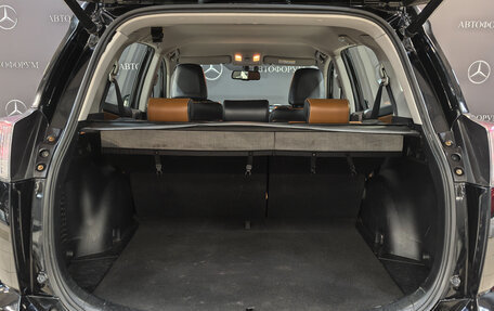 Toyota RAV4, 2016 год, 2 390 000 рублей, 10 фотография