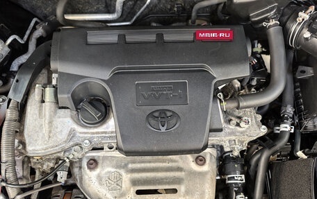 Toyota RAV4, 2016 год, 2 390 000 рублей, 9 фотография