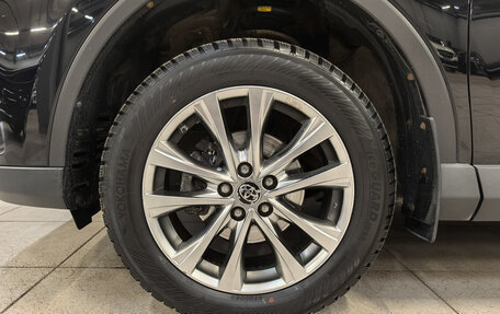 Toyota RAV4, 2016 год, 2 390 000 рублей, 12 фотография