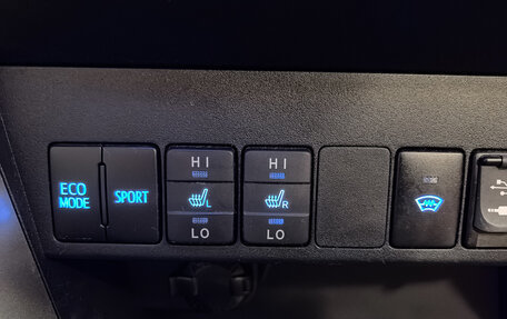 Toyota RAV4, 2016 год, 2 390 000 рублей, 26 фотография