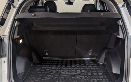 Chery Tiggo 4 I рестайлинг, 2021 год, 1 499 000 рублей, 10 фотография