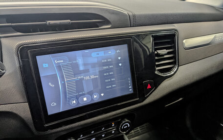 Chery Tiggo 4 I рестайлинг, 2021 год, 1 499 000 рублей, 15 фотография