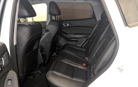 Chery Tiggo 4 I рестайлинг, 2021 год, 1 499 000 рублей, 12 фотография