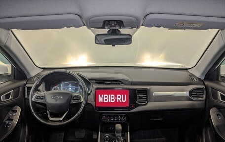 Chery Tiggo 4 I рестайлинг, 2021 год, 1 499 000 рублей, 14 фотография