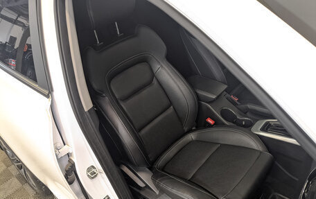 Chery Tiggo 4 I рестайлинг, 2021 год, 1 499 000 рублей, 23 фотография