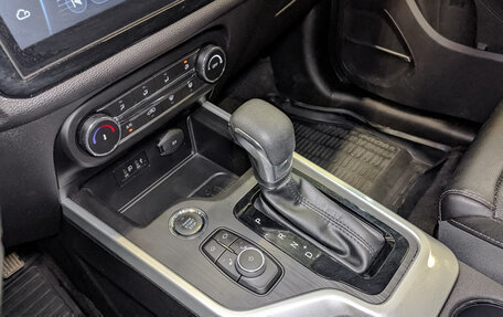 Chery Tiggo 4 I рестайлинг, 2021 год, 1 499 000 рублей, 28 фотография