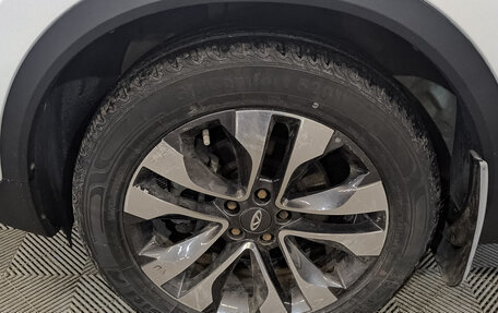 Chery Tiggo 4 I рестайлинг, 2021 год, 1 499 000 рублей, 18 фотография