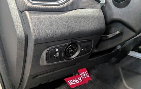 Chery Tiggo 4 I рестайлинг, 2021 год, 1 499 000 рублей, 25 фотография