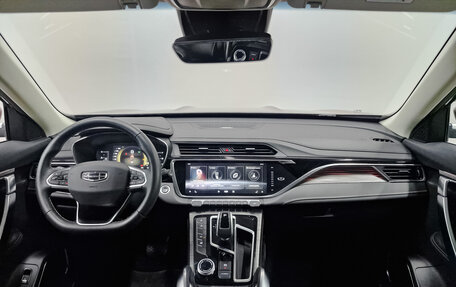 Geely Atlas, 2022 год, 2 427 000 рублей, 14 фотография