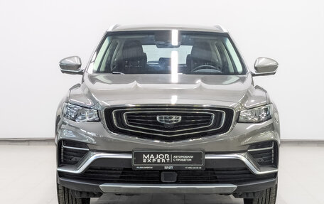 Geely Atlas, 2022 год, 2 427 000 рублей, 2 фотография