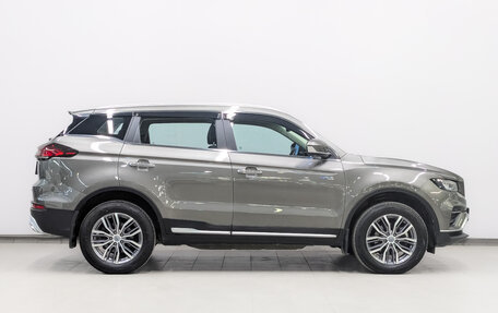 Geely Atlas, 2022 год, 2 427 000 рублей, 4 фотография