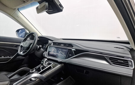 Geely Atlas, 2022 год, 2 427 000 рублей, 13 фотография