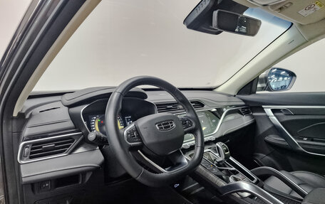 Geely Atlas, 2022 год, 2 427 000 рублей, 15 фотография