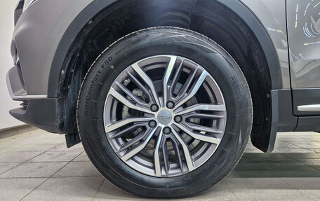 Geely Atlas, 2022 год, 2 427 000 рублей, 12 фотография