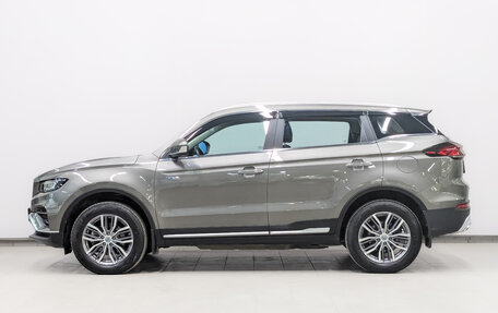 Geely Atlas, 2022 год, 2 427 000 рублей, 8 фотография