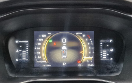 Geely Atlas, 2022 год, 2 427 000 рублей, 16 фотография