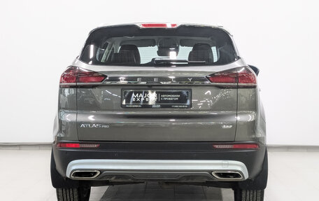 Geely Atlas, 2022 год, 2 427 000 рублей, 6 фотография