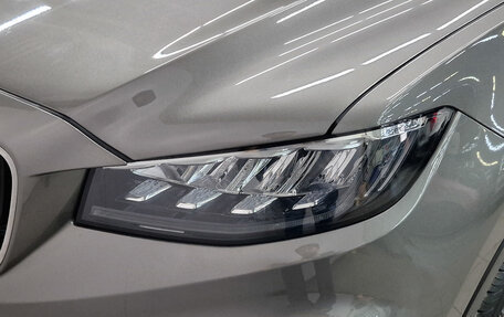 Geely Atlas, 2022 год, 2 427 000 рублей, 11 фотография