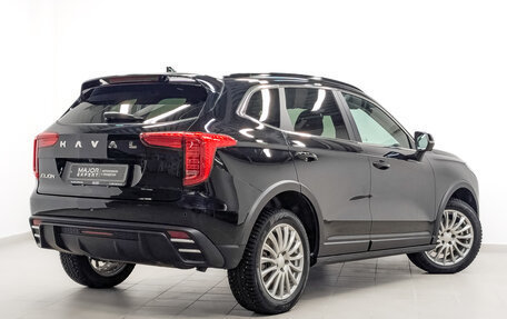 Haval Jolion, 2025 год, 2 200 000 рублей, 5 фотография