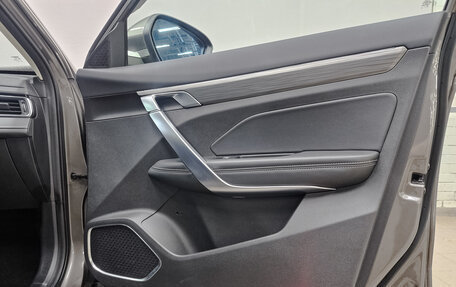 Geely Atlas, 2022 год, 2 427 000 рублей, 22 фотография