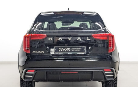 Haval Jolion, 2025 год, 2 200 000 рублей, 6 фотография