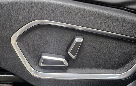 Geely Atlas, 2022 год, 2 427 000 рублей, 23 фотография
