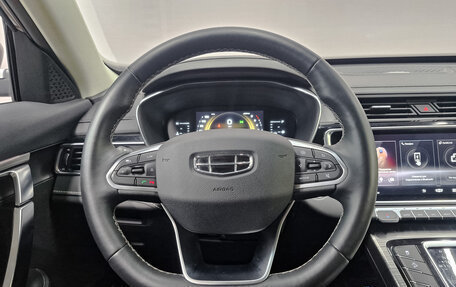 Geely Atlas, 2022 год, 2 427 000 рублей, 20 фотография