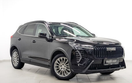 Haval Jolion, 2025 год, 2 200 000 рублей, 3 фотография