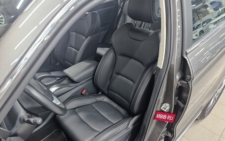 Geely Atlas, 2022 год, 2 427 000 рублей, 19 фотография