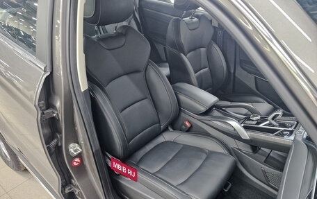 Geely Atlas, 2022 год, 2 427 000 рублей, 21 фотография