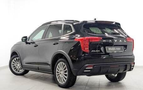 Haval Jolion, 2025 год, 2 200 000 рублей, 7 фотография