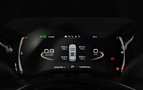 Haval Jolion, 2025 год, 2 200 000 рублей, 16 фотография