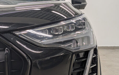 Haval Jolion, 2025 год, 2 200 000 рублей, 11 фотография