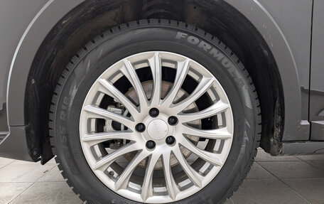 Haval Jolion, 2025 год, 2 200 000 рублей, 12 фотография