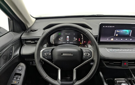 Haval Jolion, 2025 год, 2 200 000 рублей, 21 фотография