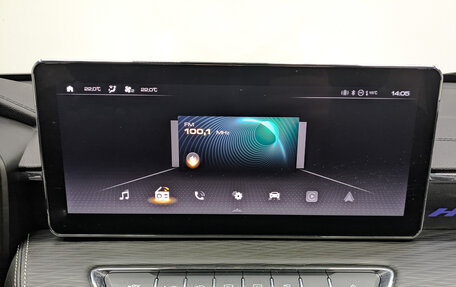 Haval Jolion, 2025 год, 2 200 000 рублей, 17 фотография