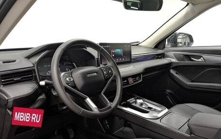 Haval Jolion, 2025 год, 2 200 000 рублей, 15 фотография