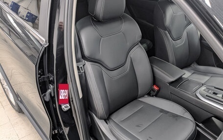 Haval Jolion, 2025 год, 2 200 000 рублей, 22 фотография