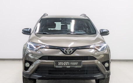 Toyota RAV4, 2019 год, 2 750 000 рублей, 2 фотография