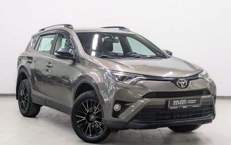 Toyota RAV4, 2019 год, 2 750 000 рублей, 3 фотография