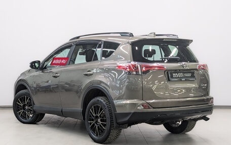 Toyota RAV4, 2019 год, 2 750 000 рублей, 7 фотография