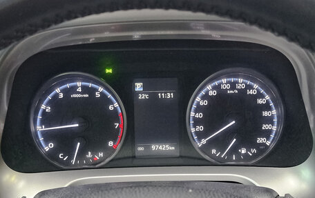 Toyota RAV4, 2019 год, 2 750 000 рублей, 16 фотография