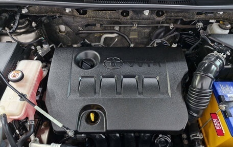 Toyota RAV4, 2019 год, 2 750 000 рублей, 9 фотография