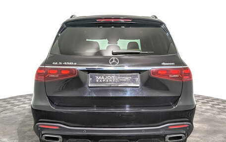 Mercedes-Benz GLS, 2023 год, 14 700 000 рублей, 6 фотография