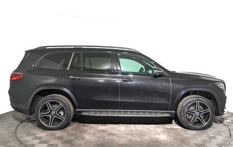 Mercedes-Benz GLS, 2023 год, 14 700 000 рублей, 4 фотография